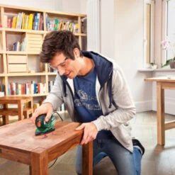 Bosch Multischuurmachine PSM Primo 15 Bosch Multischuurmachine PSM Primo -Bosch Bosch 123 717