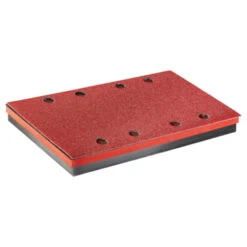 Bosch 18V Multischuurmachine UniversalSander (zonder Accu) 10 Bosch 18V Multischuurmachine UniversalSander (zonder Accu) -Bosch Bosch 123 725