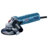 Bosch Professional Haakse Slijper GWS880 Incl 2 Diamantschijven 1 Bosch Professional Haakse Slijper GWS880 Incl 2 Diamantschijven -Bosch Bosch 123 73