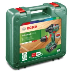 Bosch Accuboormachine AdvancedDrill 18 -Bosch Bosch 123 741