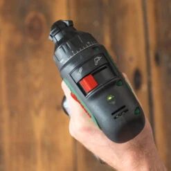 Bosch Accuboormachine AdvancedDrill 18 -Bosch Bosch 123 743