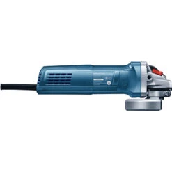 Bosch Professional Haakse Slijper GWS880 Incl 2 Diamantschijven -Bosch Bosch 123 75