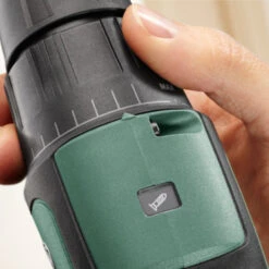 Bosch Accuklopboormachine Easyimpact 12 Volt -Bosch Bosch 123 757