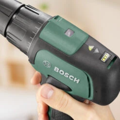 Bosch Accuklopboormachine Easyimpact 12 Volt -Bosch Bosch 123 761