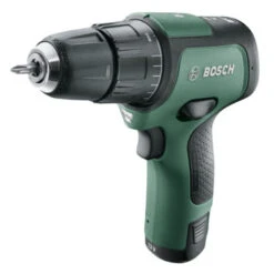 Bosch Accuklopboormachine Easyimpact 12 Volt -Bosch Bosch 123 763