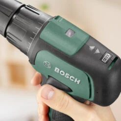 Bosch Accuklopboormachine Easyimpact 12 Volt -Bosch Bosch 123 765