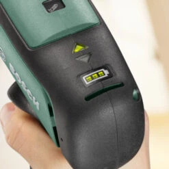 Bosch Accuklopboormachine Easyimpact 12 Volt -Bosch Bosch 123 766