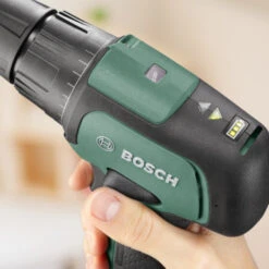 Bosch Accuklopboormachine Easyimpact 12 Volt -Bosch Bosch 123 767