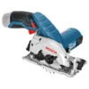 Bosch Professional Accu Cirkelzaag GKS 12V-26 (zonder Accu) -Bosch Bosch 123 772