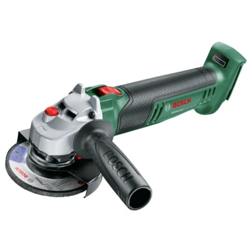 Bosch 18V Haakse Slijper UniversalGrind 125mm (zonder Accu) 3 Bosch 18V Haakse Slijper UniversalGrind 125mm (zonder Accu)