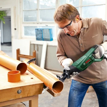 Bosch Reciprozaag PSA 700 E 5 Bosch Reciprozaag PSA 700 E - Afbeelding 3