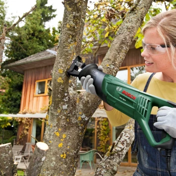 Bosch Reciprozaag PSA 700 E 6 Bosch Reciprozaag PSA 700 E - Afbeelding 4