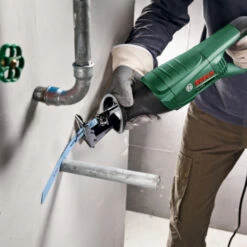 Bosch Reciprozaag PSA 700 E 11 Bosch Reciprozaag PSA 700 E -Bosch Bosch 123 787