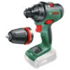 Bosch 18V Accuboormachine Brushless AdvancedDrill (zonder Accu) 2 Bosch 18V Accuboormachine Brushless AdvancedDrill (zonder Accu) -Bosch Bosch 123 788