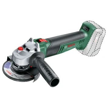 Bosch 18V Haakse Slijper UniversalGrind 125mm (zonder Accu) 4 Bosch 18V Haakse Slijper UniversalGrind 125mm (zonder Accu) - Afbeelding 2