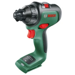 Bosch 18V Accuboormachine Brushless AdvancedDrill (zonder Accu) -Bosch Bosch 123 791