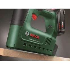 Bosch 18V Tacker UniversalTacker (zonder Accu) 11 Bosch 18V Tacker UniversalTacker (zonder Accu) -Bosch Bosch 123 806
