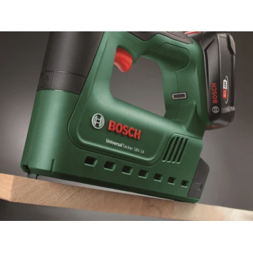 Bosch 18V Tacker UniversalTacker (zonder Accu) 7 Bosch 18V Tacker UniversalTacker (zonder Accu) - Afbeelding 5