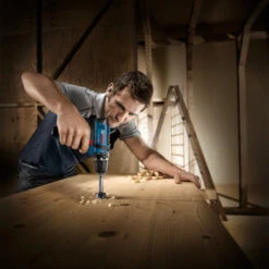 Bosch Professional Accuschroefmachine GSR 12V-15 (zonder Accu) -Bosch Bosch 123 813