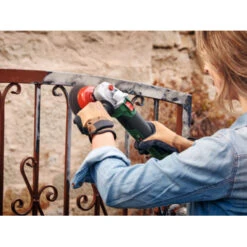 Bosch 18V Haakse Slijper UniversalGrind 125mm (zonder Accu) 15 Bosch 18V Haakse Slijper UniversalGrind 125mm (zonder Accu) -Bosch Bosch 123 82