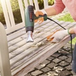 Bosch Heteluchtpistool Universal Heat 600 -Bosch Bosch 123 831