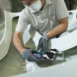 Bosch Professional Accu Multitool GOP 18V-28 (zonder Accu) -Bosch Bosch 123 835