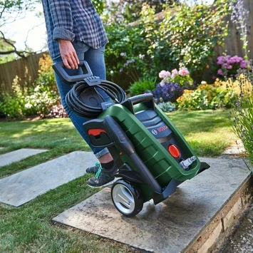 Bosch Hogedrukreiniger UniversalAquatak 135 4 Bosch Hogedrukreiniger UniversalAquatak 135 - Afbeelding 2