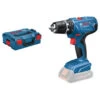 Bosch Professional Accuschroefmachine GSR 18V-21 (zonder Accu) -Bosch Bosch 123 842