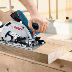 Bosch Professional Cirkelzaag GKS 165 -Bosch Bosch 123 845