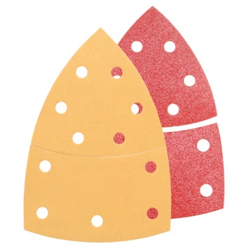 Bosch Prof Schuurpapier Multi Ass. C470/C430 2 Bosch Prof Schuurpapier Multi Ass. C470/C430