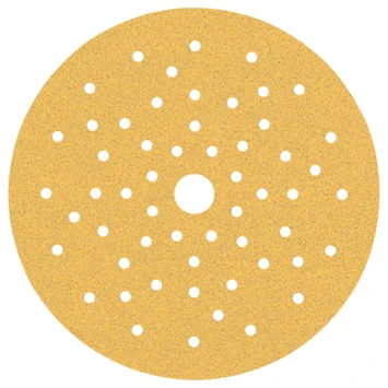 Bosch Prof Schuurpapier Rond 150 K80 3 Bosch Prof Schuurpapier Rond 150 K80