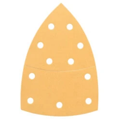 Bosch Prof Schuurpapier Multi K80 C470