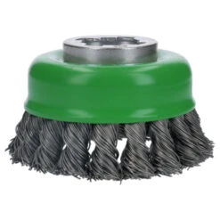 Bosch Prof X-Lock Staalborstel Kom 75mm RVS Zwr