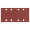Bosch Prof Schuurpapier 93x185mm K120 Expert -Bosch Bosch 123 865