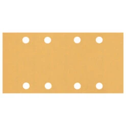 Bosch Expert Schuurvel C470 93x186mm K120 8 Gaten Tbv Stofafzuiging