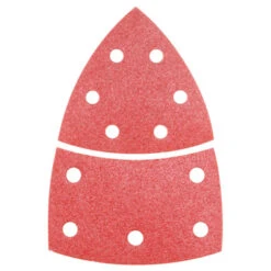 Bosch Prof Schuurpapier Multi K120 Expert 10 Stuks