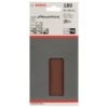 Bosch Prof Schuurpapier 93x185mm K180 Expert -Bosch Bosch 123 876