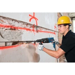 Bosch Boorhamer GBH 2-26 F -Bosch Bosch 123 89