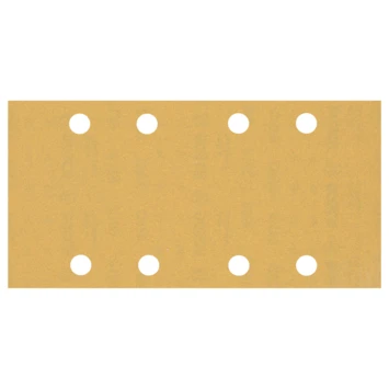 Bosch Expert Schuurvel C470 93x186mm K180 8 Gaten Tbv Stofafzuiging 3 Bosch Expert Schuurvel C470 93x186mm K180 8 Gaten Tbv Stofafzuiging