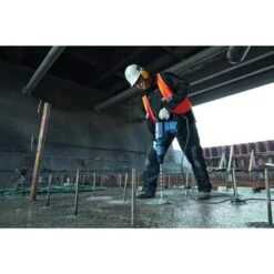 Bosch Professional Boorhamer GBH 8-45 D Sds-max -Bosch Bosch 123 902