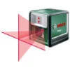 Bosch Kruislijnlaser Quigo 3 -Bosch Bosch 123 909