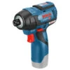 Bosch Professional Accuslagmoeraanzetter GDR 12V-110 (zonder Accu) 1 Bosch Professional Accuslagmoeraanzetter GDR 12V-110 (zonder Accu) -Bosch Bosch 123 917