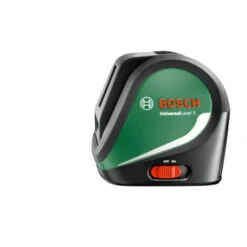 Bosch Kruislijnlaser Set Level 3 -Bosch Bosch 123 921