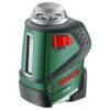 Bosch Lijnlaser PLL 360 Premium -Bosch Bosch 123 923