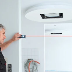 Bosch Professional Laserafstandsmeter GLM 40 8 Bosch Professional Laserafstandsmeter GLM 40 -Bosch Bosch 123 929