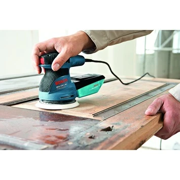 Bosch Professional Excenterschuurmachine GEX 125-1 AE 4 Bosch Professional Excenterschuurmachine GEX 125-1 AE - Afbeelding 2