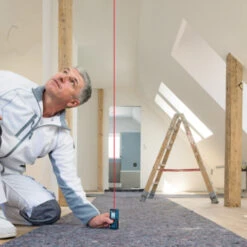 Bosch Professional Laserafstandsmeter GLM 40 9 Bosch Professional Laserafstandsmeter GLM 40 -Bosch Bosch 123 930