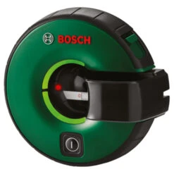 BOSCH Lijnlaser Atino -Bosch Bosch 123 934