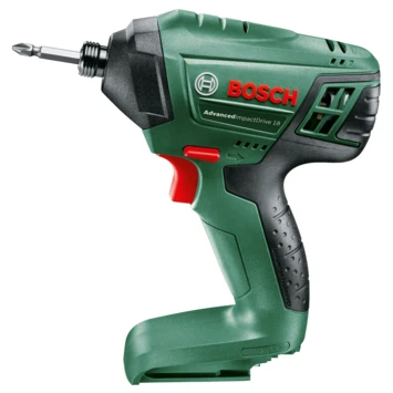Bosch 18V Slagschroevendraaier PDR18 (zonder Accu) 6 Bosch 18V Slagschroevendraaier PDR18 (zonder Accu) - Afbeelding 4
