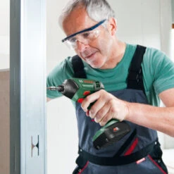 Bosch 18V Slagschroevendraaier PDR18 (zonder Accu) 14 Bosch 18V Slagschroevendraaier PDR18 (zonder Accu) -Bosch Bosch 123 953